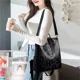 thumbnail image 5 of Nueva mochila para mujer, mochila de cuero suave de alta calidad, bolsas de viaje escolares para niñas, mochila de viaje antirrobo de gran capacidad, 5 of 5