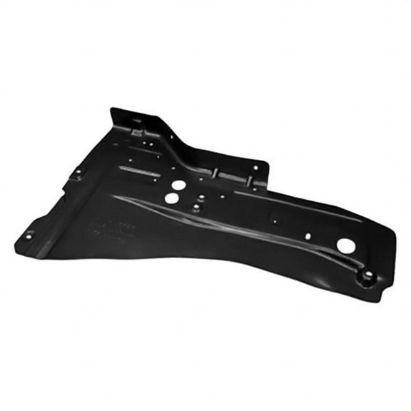 For Chevy Cruze 2011 2012 2013 2014 2015 Engine Splash Shield Passenger Side | Lower | 1.4L | 1.8L | GM1228143 | 95323227