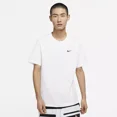 thumbnail image 1 of Playera Para Hombre Nike Sportswear Swoosh Blanco, 1 of 6