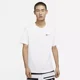 thumbnail image 1 of Playera Para Hombre Nike Sportswear Swoosh Blanco, 1 of 6