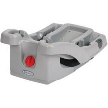 Graco 1855603 SnugRide Click Connect 30 & 35 LX Infant Car Seat Base -