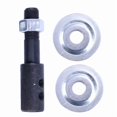 thumbnail image 2 of Chuck size 10mm angle grinder carbon brush angle grinder carbon brush mechanical equipment power tool graphite brush, 2 of 4