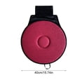 thumbnail image 2 of Swivel Seat Cushion for Car | 360 Degree Swivel Mat | Rotating Car Seat Support Cushion | for Senior, 2 of 4