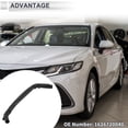 thumbnail image 3 of Manguera de refrigerante del radiador Unique Bargains para Toyota Solara 04-08 No.1626720040 de goma negra 1 pieza, 3 of 7