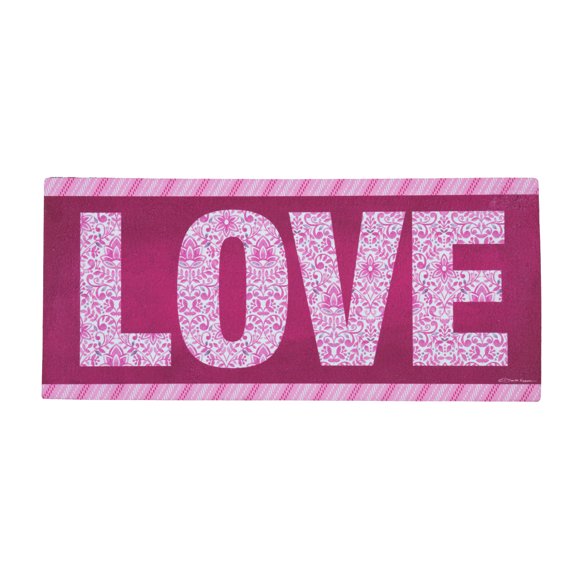 Love Sassafras Switch Mat