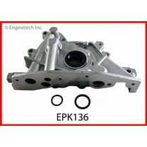 OIL PUMP CHRY 2.4L 148 DO