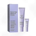 thumbnail image 5 of Sensitive Skin Hair Remover - Gentle Formula for Face & Body, Smooth Results Without Irritation, Hypoallergenic Solution for Quick Use, 5 of 5