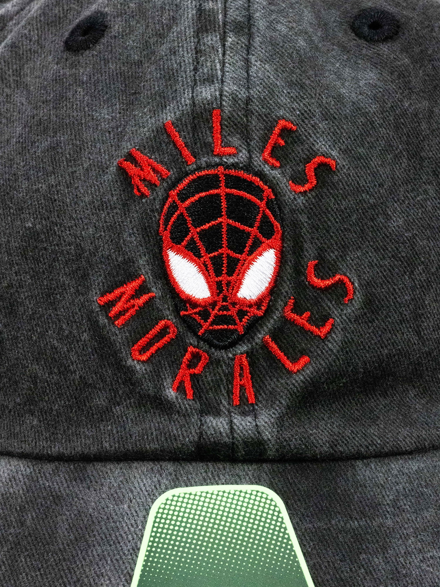 Spider-Man Baseball Cap #SPN879A-2023 - Walmart.com