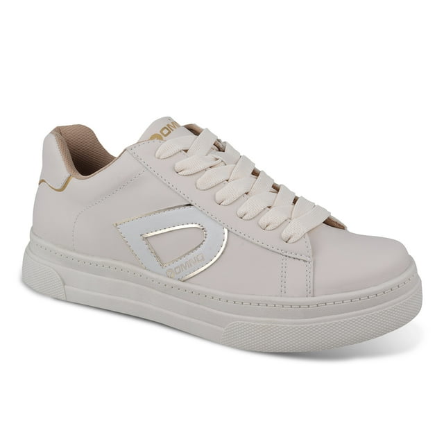 Tenis sneaker para Mujer Moda Dominiq Mod. 2302