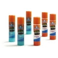 thumbnail image 4 of Elmer's Washable School Glue, Gel & Disappearing Purple, 6 Pack, 4 of 7