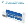 thumbnail image 6 of Treblab Turonic Original Water Filter for the PH950 Premium Air Filter (PH950_WF), 6 of 6