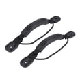 thumbnail image 1 of Kayak Replacement Handles, Comfortable Grip 2PCS Kayaks Side Mount Carry Handle  for Most Boats, 1 of 7