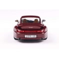 thumbnail image 3 of Solido 1997 Porsche 911 (993) Turbo Arena Red 1:18, 3 of 6