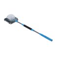 thumbnail image 3 of Kit de rodillo de pintura eléctrico de mano, cepillo de rodillo de expulsión automática, herramienta de pintura de pared para el hogar, 3 of 8