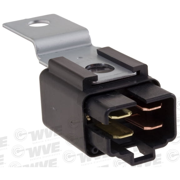 WVE 1R1650 HVAC Blower Motor Relay