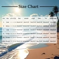 thumbnail image 3 of Two Piece Summer Casual Set for Men Short Sleeve Crewneck T Shirt and Shorts Outings Active Weekends Warm Weather Travel Black 4XL, 3 of 7
