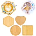 thumbnail image 1 of Jkkant DIY Home Decor Craft Kit for Adults & Kids, Creative Handmade Material Set, Fun Art Project for Wall Decor, Gift Making, 10ml Paints Included, 1 of 9
