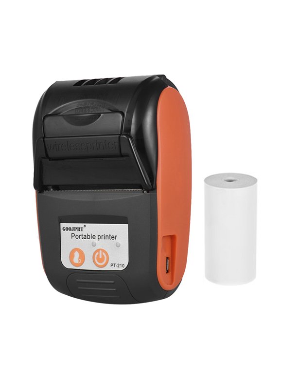 Receipt Printers in Money Handling