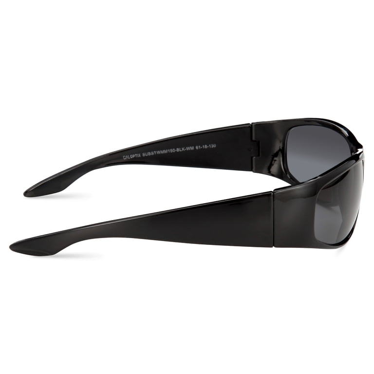 Solara Unisex Full Rim Sunglass Readers, 1.5 HSA/FSA Eligible