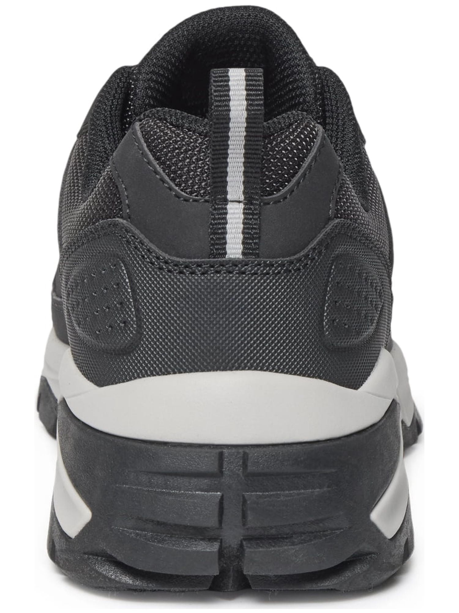 Skechers Men's Brenn Slip-On Athletic Shoe, Wide Width Available
