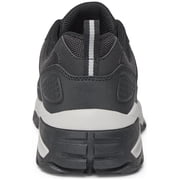 Skechers Men's Brenn Slip-On Athletic Shoe, Wide Width Available