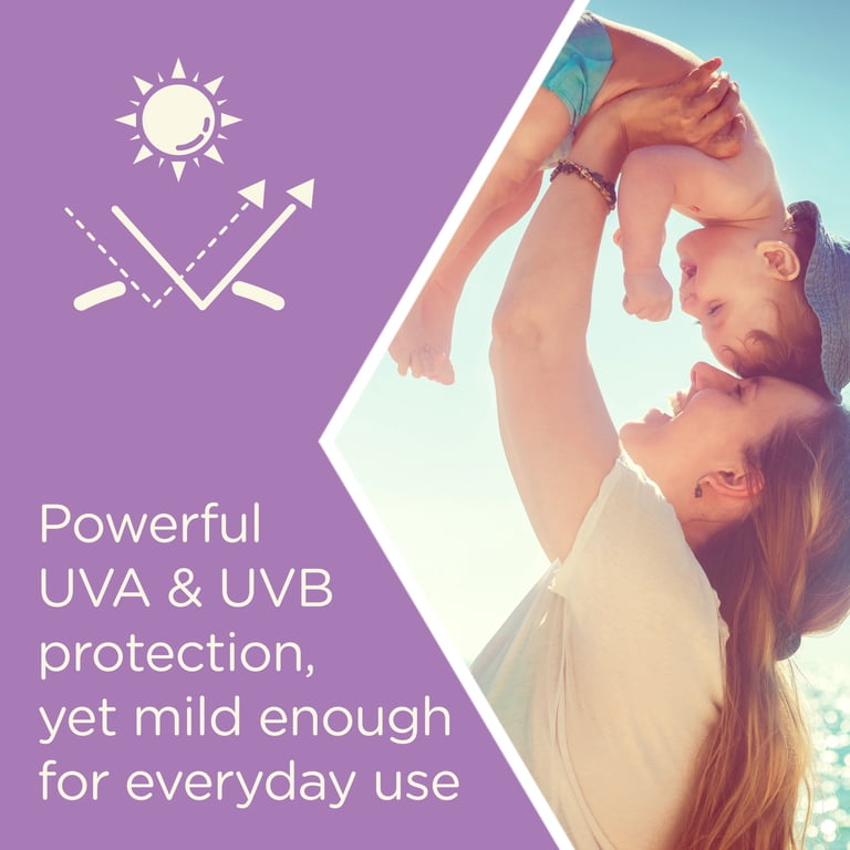 Aveeno Baby Mineral Sunscreen Lotion SPF 50, 3 fl oz photo 4