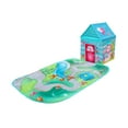 Fun2Give Pop-It-Up Enchanted Forest Play Tent ‚Äì Colorful Imaginative Playhouse