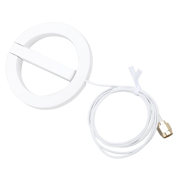 Antenas de Enrutador Inalámbrico, Abs de Extensión de Enrutador de Alta Ganancia ESTA