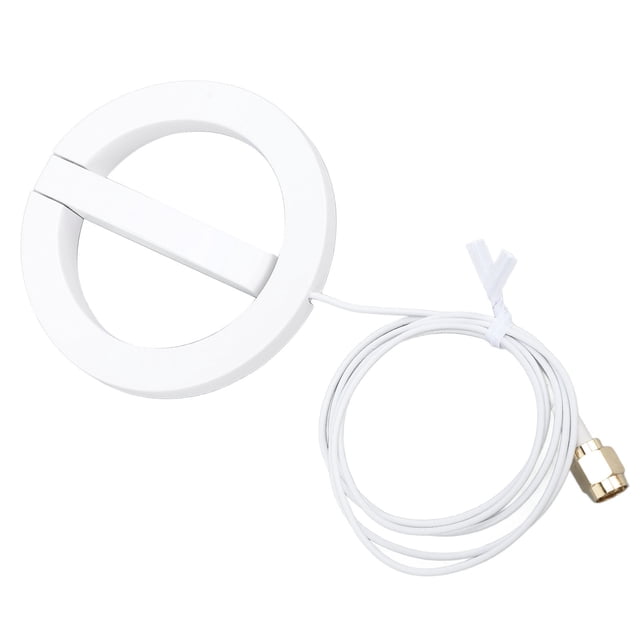 Antenas de Enrutador Inalámbrico, Abs de Extensión de Enrutador de Alta Ganancia ESTA