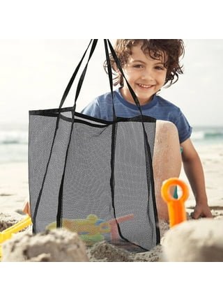 Folding Beach Bag