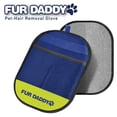 thumbnail image 2 of Fur Daddy, Premium Pet Grooming Glove, 2 of 10