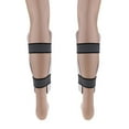 thumbnail image 4 of Professional MMA Taekwondo Sparring Gear Shin Guard Leg Guard For, 4 of 8