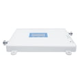 thumbnail image 5 of 1 PCS White Cell Phone Signal Booster, Mobile Phone Signal Booster, Cell Signal Booster, cover an area of 1614.6ft² and allows more than 20 cell phones, 5 of 10