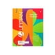 thumbnail image 2 of Carpeta Profesional Pasta Dura Flor Raya 120hojas, 2 of 3