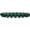 Green Agate, variant on Natural India Agate Genuine Semi-Precious Gemstones Healing 10mm Beaded Stretch Bracelet 7" Unisex