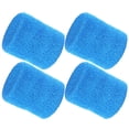 thumbnail image 6 of PTOOTP Wrist Sweatbands for Golf 2 Pairs 3.1x3.1in, 6 of 8