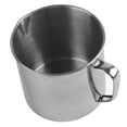 thumbnail image 4 of Oil Strainer Pot 1.3L Capacity 304 Stainless Steel Cooking Oil Container Anti Leakage for Home Restaurant, 4 of 6