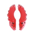 thumbnail image 2 of ,Caliper Covers Brake Covers Brake Caliper Covers Optimal Efficiency, 2 of 14