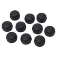 thumbnail image 1 of Grease Fitting , Universal Rubber Brake Bleeder Screw  222101 Self Gripping  for Cars Motor Bikes, 1 of 8