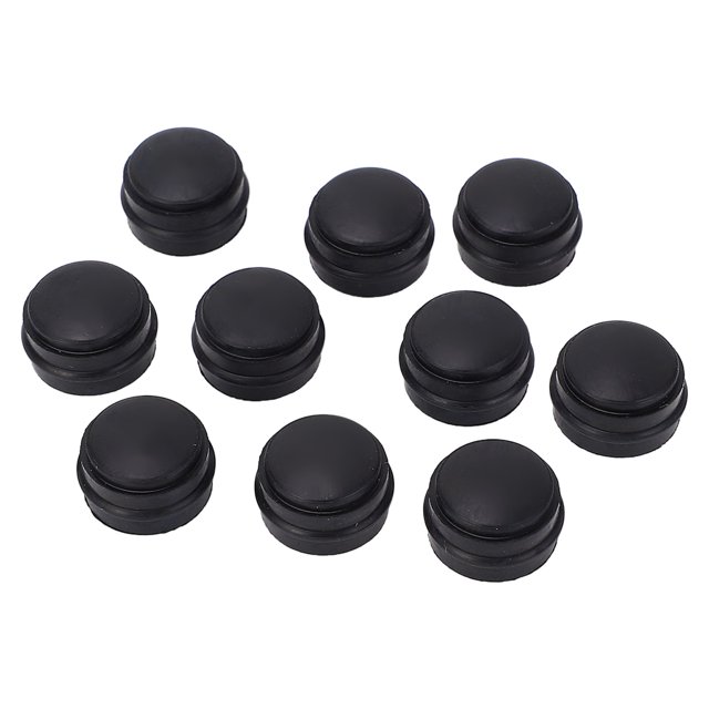 Grease Fitting , Universal Rubber Brake Bleeder Screw 222101 Self Gripping for Cars Motor Bikes
