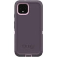 thumbnail image 2 of Otterbox Defender Pixel 4 Purple Nebula, 2 of 6