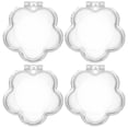 thumbnail image 3 of MasteelfCA 4pcs Plastic Gas Stove Knob Covers Child Safety Control Knobs Covers Replacement, 3 of 7
