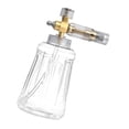 thumbnail image 4 of Pulverizador de bomba para lavado de autos, botella de espuma de gran capacidad, conector rápido, pulverizador de jabón de alta presión multifunción, 4 of 8