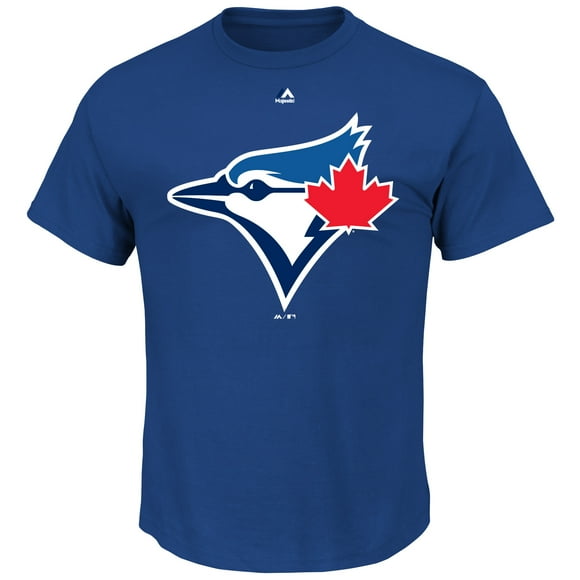 Toronto Blue Jays Official Logo Tee