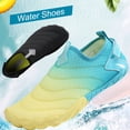 thumbnail image 2 of Zapatos de buceo transpirables para caminar en el lago (amarillo 40) DQrwqpou Tenis De Mujer Tenis De Hombre, 2 of 7