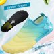 thumbnail image 2 of Zapatos de buceo transpirables para caminar en el lago (amarillo 39) Tmvgtek Tenis De Mujer Tenis De Hombre, 2 of 7