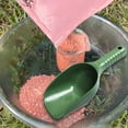 thumbnail image 4 of Ximing Cuillères à Pêche à la Carpe Accessoires Mini Cuillères Multi-Usages en PP pour Pêche, 4 of 9