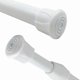 thumbnail image 5 of Adjustable Curtain Rod-2pcs 40cm-70cm-, 5 of 5