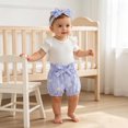thumbnail image 6 of LvhaoGJOB Kids Girls 2-Piece Outfit Set - Elastic Waist, 6 of 9