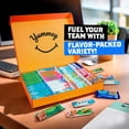 thumbnail image 4 of Granola Bars Bulk Variety Pack - Healthy Granola Bars Variety Snack Box for Office Snacks & Healthy Breakfast Bars - Snacks Variety Pack for Adults and Kids (60 Count), 4 of 7